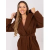 Paltas moterims -IT-PL-A9587.00-ruda