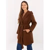 Paltas moterims -IT-PL-A9587.00-ruda