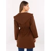 Paltas moterims -IT-PL-A9587.00-ruda