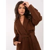 Paltas moterims -IT-PL-A9589.58-ruda