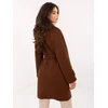 Paltas moterims -IT-PL-A9589.58-ruda
