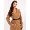 Paltas moterims -IT-PL-FL5712.84-camelowy