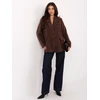 Paltas moterims -IT-PL-FL7696.16-ruda