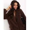 Paltas moterims -IT-PL-FL7696.16-ruda