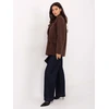 Paltas moterims -IT-PL-FL7696.16-ruda