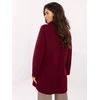 Paltas moterims -IT-PL-FL8153.60-bordinė