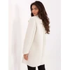 Paltas moterims -IT-PL-FL8153.60-jasny smėlio spalva