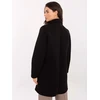 Paltas moterims -IT-PL-FL8153.60-juoda