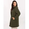 Paltas moterims IT-PL-FL8153.60-khaki