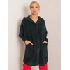 Paltas moterims MBM-PL-1518.95P-ciemny khaki