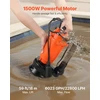 VEVOR 1500 W povandeninis nuotekų siurblys