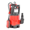 Panardinamasis siurblys HECHT 3752, 750 W