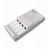 Ausinės PANASONIC BQ-CC87USB Powerbank įkroviklis