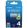 PANASONIC ENELOOP AA 2000mAh 4 vnt.