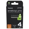 PANASONIC ENELOOP PRO AA 2500mAh 4 vnt.