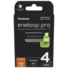 PANASONIC ENELOOP PRO AAA 930mAh 4 vnt.