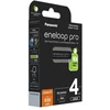PANASONIC ENELOOP PRO AAA 930mAh 4 vnt.
