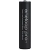 PANASONIC ENELOOP PRO AAA 930mAh 4 vnt.