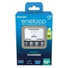 PANASONIC PAGRINDINIS ĮKROVIKLIS + 4 x AAA ENELOOP 800 mAh