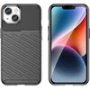 Hurtel Armored iPhone 15 Plus Thunder – dėklas telefonui mėlynos spalvos