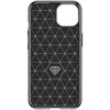 Hurtel Armored iPhone 15 Plus Thunder – dėklas telefonui mėlynos spalvos