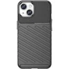 Hurtel Armored iPhone 15 Plus Thunder – dėklas telefonui juodos spalvos