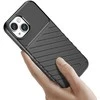 Hurtel Armored iPhone 15 Plus Thunder – dėklas telefonui mėlynos spalvos