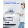 Pantum BP2309W lazerinė monochromatinė spausdintuvas, Wi-Fi, Bluetooth, 22 ppm, USB