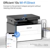 Pantum daugiafunkcinė lazerinė spausdintuvas BM4209DW, Wi-Fi, 30 psl./min., automat. dupleksas