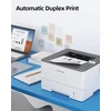 Pantum lazerinė spausdintuvas Wi-Fi, automatinis dvipusis, A4, monochromatinis, P3018DW