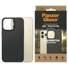 Panzer Glass PanzerGlass | Biologiškai skaidus dėklas | Nugaros apsauga | Apple | iPhone 14 Pro Max | Biologinis plastikas | Juodas | Suderinamas su belaidžiu įkrovimu; Karinio laipsnio standartas; 100% kompostuojamas