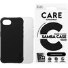 Panzer Glass CARE by PanzerGlass Fashion MagSafe iPhone 16e dėklas telefonui juodos spalvos