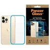 Panzer Glass PANZERGLASS CLEARCASE IPHONE 13 PRO MAX ANTIBACTERIAL MILITARY GRADE BONDI Mėlynas