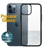 Panzer Glass „PanzerGlass ClearCase Apple“, „iPhone 12 Pro Max“, termoplastinis poliuretanas (TPU), skaidrus