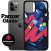 Panzer Glass PANZERGLASS CLEAR DĖKLAS MIKAEL B LIMITED ARTIST EDITION IPHONE 11 PRO