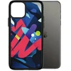 Panzer Glass PANZERGLASS CLEAR DĖKLAS MIKAEL B LIMITED ARTIST EDITION IPHONE 11 PRO