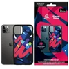 Panzer Glass PANZERGLASS CLEAR DĖKLAS MIKAEL B LIMITED ARTIST EDITION IPHONE 11 PRO