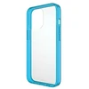 Panzer Glass PanzerGlass ClearAntibacterial Military Grade Certified Apple iPhone 13 Pro - dėklas telefonui skaidrus Mėlyna
