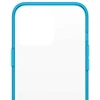 Panzer Glass PanzerGlass ClearAntibacterial Military Grade Certified Apple iPhone 13 Pro - dėklas telefonui skaidrus Mėlyna