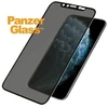 Panzer Glass PanzerGlass E2E Super+ Apsauginis stiklas Apple iPhone X/XS/11 Pro - Juodas
