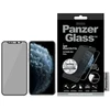 Panzer Glass PanzerGlass E2E Super+ Apsauginis stiklas Apple iPhone X/XS/11 Pro - Juodas