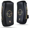 PAO Gold Tailando bokso skydai (pora) | ProFighter | DBX Bushido