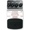 Behringer FX600 papildoma muzikos įranga Koncertas / studijos įrašas Veiksmo procesorius