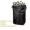 Papildomas rūšiavimo maišas