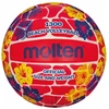 Tinklinio kamuolys beach leisure MOLTEN V5B1300-CB sint. oda