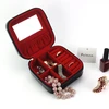 Papuošalų dėžutė Patrizia BEAUTY-18044, juoda