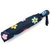 Parasol RST 6081 / 3811A su kwiatowym wzorem