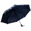 Parasol RST 6081 / 3811A su kwiatowym wzorem