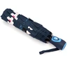 Parasol RST 6081 / 3811A su kwiatowym wzorem