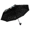 Parasol RST 6081 / 3811A su kwiatowym wzorem
